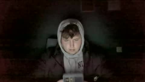 Chris online show from April 2026 11:09:02 PM