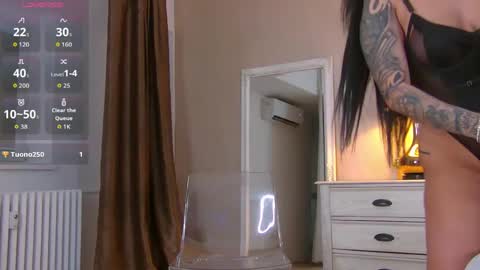 AliNight online show from May 2026 05:30:02 PM