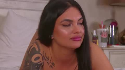 AliNight online show from July 2026 02:05:17 AM