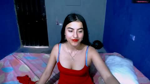 Alis jines   online show from February 2025 07:05:02 PM