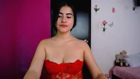 Alis jines   online show from February 2026 03:56:02 PM