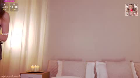 Snapshot of alis_molli chatting on January 2026 04:54:02 PM Alisa but you can call me Molli online show from January 2026 04:54:02 PM