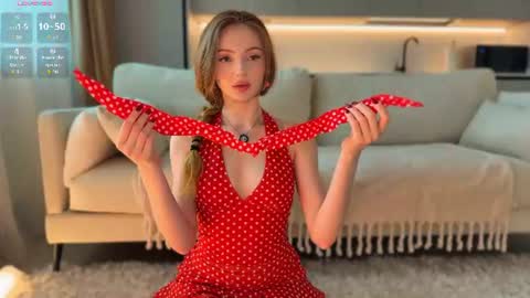 Snapshot of alis_molli chatting on July 2026 03:03:01 PM Alisa but you can call me Molli online show from July 2026 03:03:01 PM