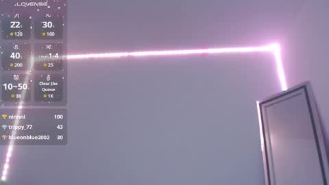 Snapshot of alisa__cain chatting on December 2024 09:59:02 AM Alejandra online show from December 2024 09:59:02 AM