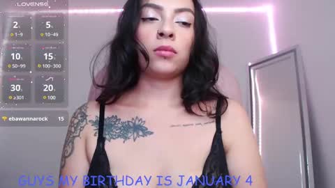 Snapshot of alisa__cain chatting on December 2024 06:05:01 PM Alejandra online show from December 2024 06:05:01 PM