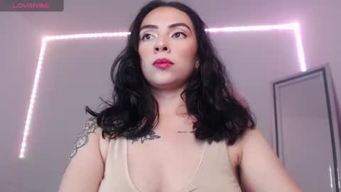 Snapshot of alisa__cain chatting on March 2025 05:44:01 AM Alejandra online show from March 2025 05:44:01 AM