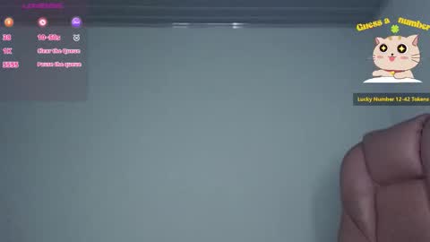 Snapshot of alisa__cain chatting on September 2025 09:20:01 AM Alejandra online show from September 2025 09:20:01 AM