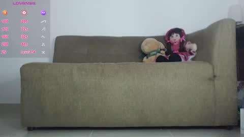 Snapshot of alisa__cain chatting on September 2025 06:06:02 AM Alejandra online show from September 2025 06:06:02 AM