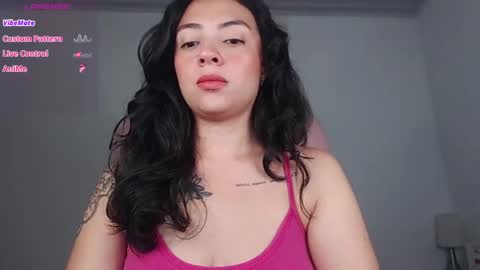 Snapshot of alisa__cain chatting on September 2025 08:41:02 AM Alejandra online show from September 2025 08:41:02 AM