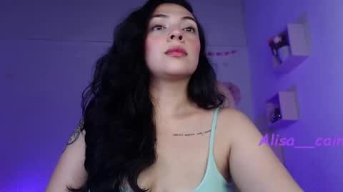 Alejandra online show from May 2026 06:30:01 AM