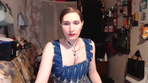 Alisa  Marta liska  online show from January 2025 05:15:01 PM