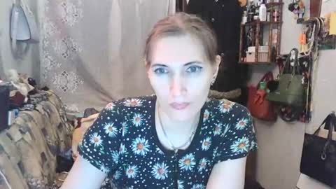Alisa  Marta liska  online show from January 2025 09:34:02 PM