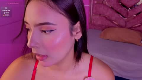 alisa ousen online show from July 2026 12:32:02 PM