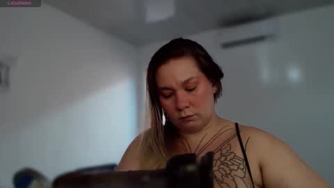 alisa_u online show from January 2026 07:17:02 PM