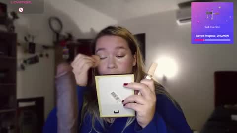 alisa_u online show from June 2026 10:13:02 PM