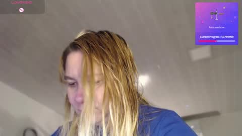 alisa_u online show from July 2026 09:54:02 PM