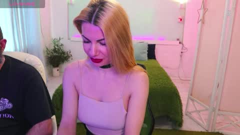 Alisa Aleks online show from February 2026 11:51:01 AM