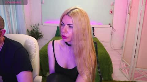 Alisa Aleks online show from April 2026 02:26:01 PM