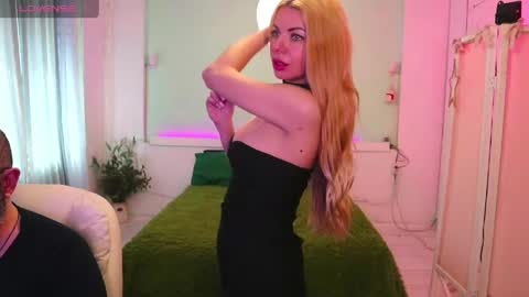 Alisa Aleks online show from April 2026 09:03:01 AM
