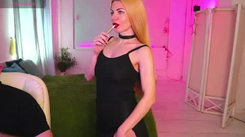Alisa Aleks online show from May 2026 10:10:01 AM