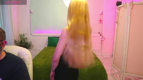 Alisa Aleks online show from May 2026 02:46:01 PM