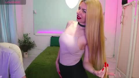 Alisa Aleks online show from May 2026 03:57:01 AM
