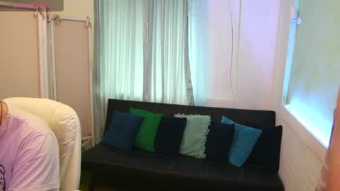 Alisa Aleks online show from June 2026 09:23:02 AM