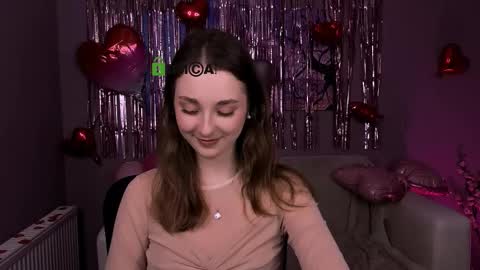 Alisa online show from February 2026 08:26:02 PM