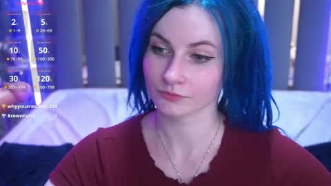 alisagrace online show from June 2026 06:52:02 AM