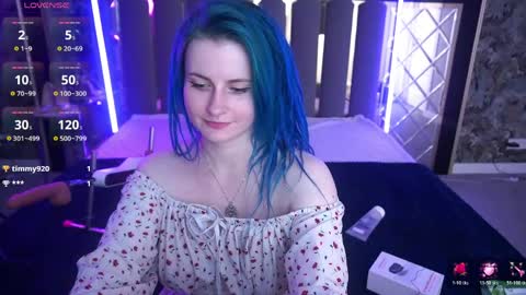 alisagrace online show from June 2026 05:44:01 AM