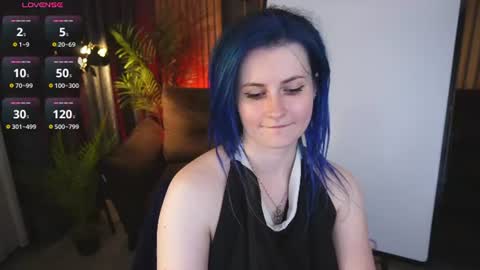 alisagrace online show from June 2026 11:08:02 AM
