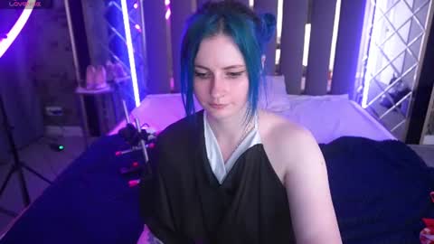 alisagrace online show from June 2026 07:10:01 AM