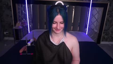 alisagrace online show from June 2026 05:34:02 AM