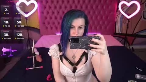 alisagrace online show from June 2026 06:52:01 PM