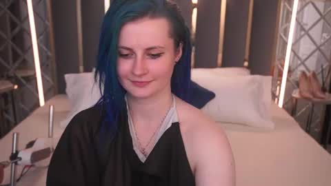 alisagrace online show from July 2026 07:09:01 PM