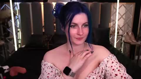 alisagrace online show from July 2026 06:47:02 AM