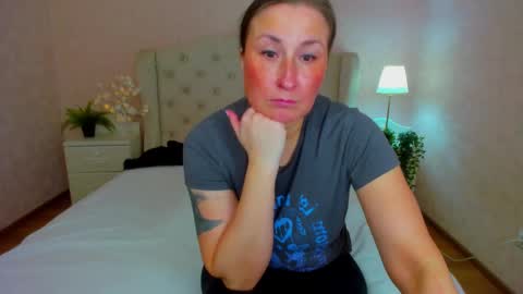 Snapshot of alisalissy chatting on February 2025 05:34:02 AM Alisa online show from February 2025 05:34:02 AM