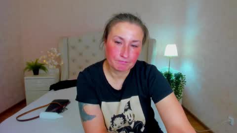 Snapshot of alisalissy chatting on March 2025 05:35:02 AM Alisa online show from March 2025 05:35:02 AM