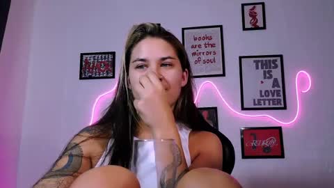 Alisa online show from June 2026 09:57:02 PM