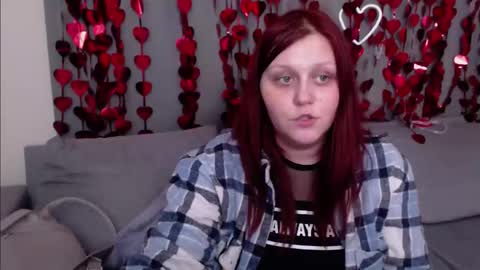 Snapshot of alisawoods_ chatting on February 2026 01:52:02 PM Alisa online show from February 2026 01:52:02 PM