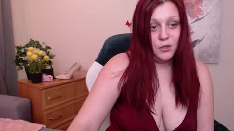 Snapshot of alisawoods_ chatting on February 2026 01:45:01 PM Alisa online show from February 2026 01:45:01 PM