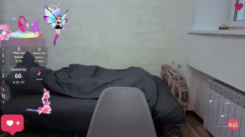 alisawyn online show from October 2025 11:19:01 AM