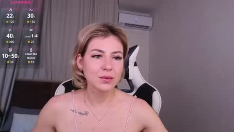 Alise Lexis online show from July 2026 03:13:01 AM