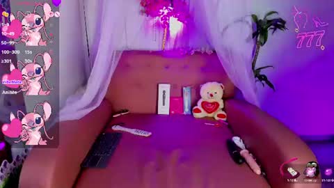alise_mason online show from June 2026 05:32:02 AM