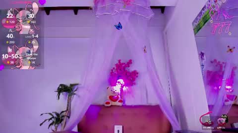 alise_mason online show from June 2026 05:45:02 AM