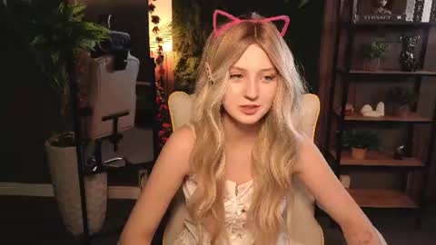 Alise  PVT is Open Yes its me  online show from July 2026 03:28:01 PM