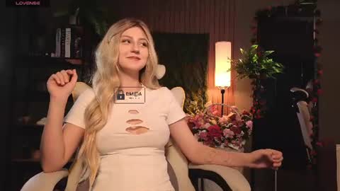 Alise  PVT is Open Yes its me  online show from July 2026 02:37:02 PM