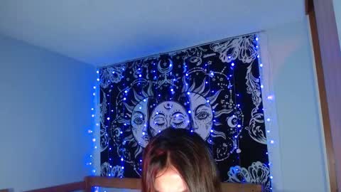 Snapshot of alisha17love chatting on November 2025 09:13:01 PM alisha17love online show from November 2025 09:13:01 PM