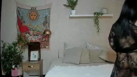 alisha69_ online show from June 2026 09:35:02 PM