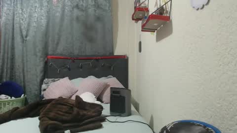 Snapshot of alisha_9997 chatting on February 2025 03:03:01 AM alisha_9997 online show from February 2025 03:03:01 AM